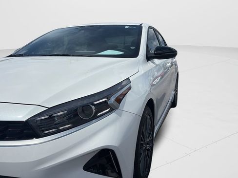Used 2023 Kia Forte GT-Line FWD image 9