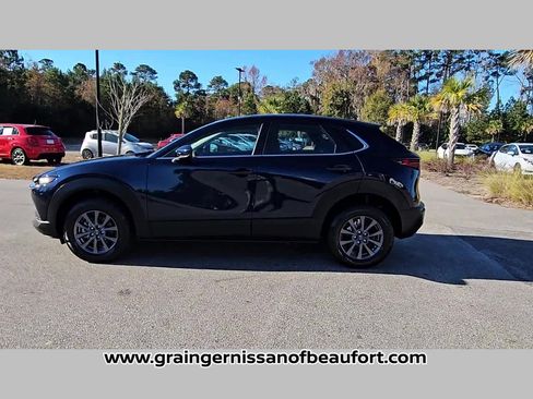 Used 2024 MAZDA CX-30 AWD 2.5 S image 28