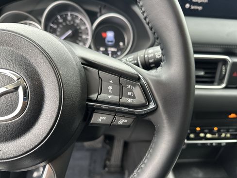 Used 2023 MAZDA CX-5 AWD 2.5 S w/ Select Package image 20