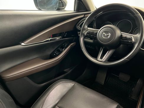 Used 2024 MAZDA CX-30 AWD 2.5 S w/ Premium Package image 12