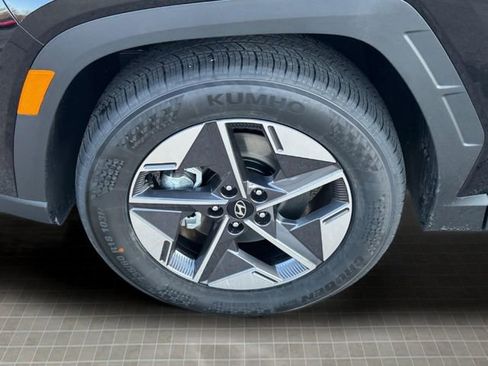 New 2026 Hyundai Tucson SEL FWD image 12