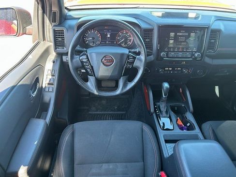 Used 2022 Nissan Frontier PRO-4X w/ Off-Road Protection Package image 28