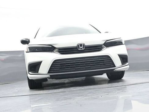 Used 2024 Honda Civic Sport image 39