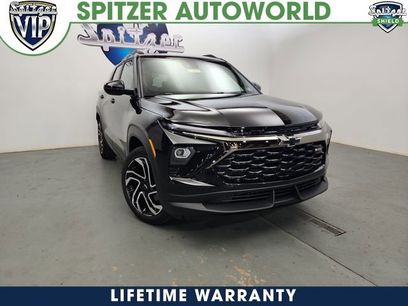 New 2026 Chevrolet TrailBlazer RS w/ Convenience Package