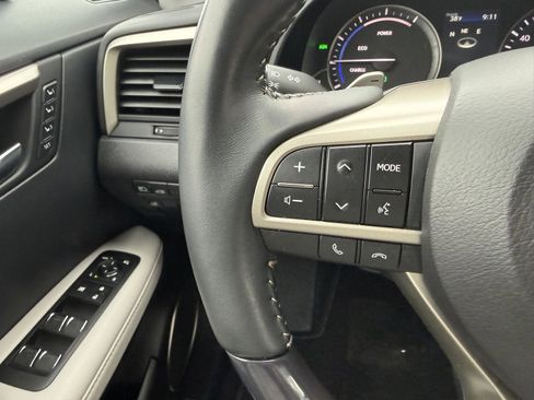 Used 2021 Lexus RX 450h AWD w/ Luxury Package image 15