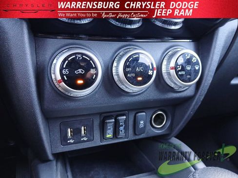 Used 2024 Mitsubishi Outlander Sport SE AWD/4WD image 23