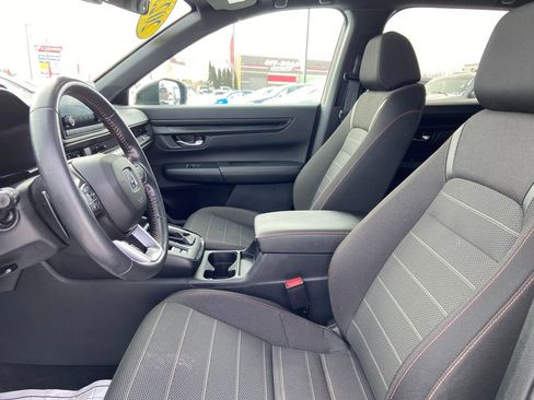 Used 2023 Honda CR-V Sport image 10