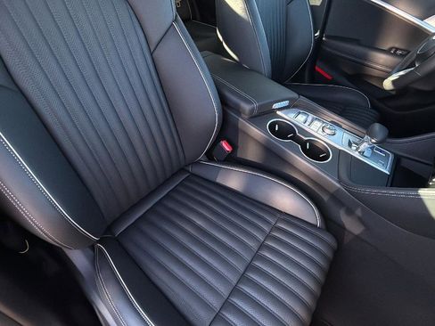 Certified 2026 Genesis G70 2.5T Prestige image 51