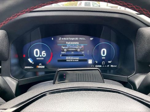 Used 2025 Ford Explorer ST image 20