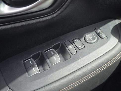 Certified 2024 Honda HR-V Sport image 26