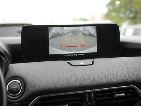 Used 2024 MAZDA CX-90 Plug-In Hybrid w/ Preferred image 24