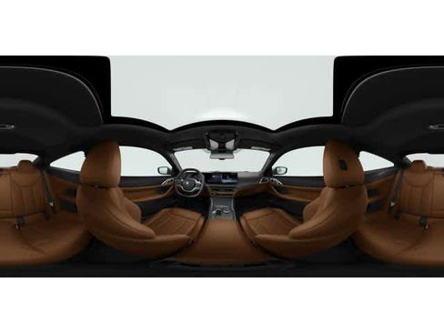 New 2026 BMW 430i Coupe w/ Parking Assistance Package image 11