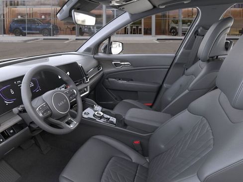 New 2025 Kia Sportage X-Line image 18