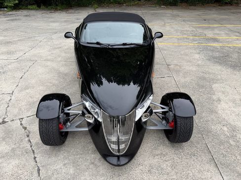 Used 1999 Plymouth Prowler RWD image 13
