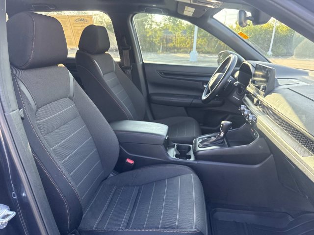 Certified 2024 Honda CR-V Sport image 20