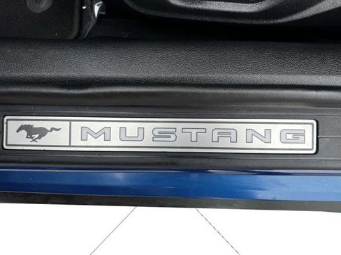 Used 2022 Ford Mustang GT w/ GT Performance Package image 21