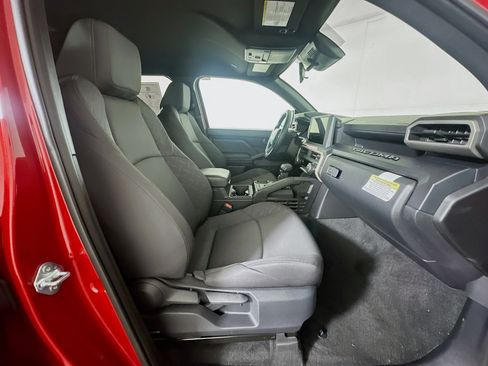 Used 2026 Toyota Tacoma SR RWD image 29