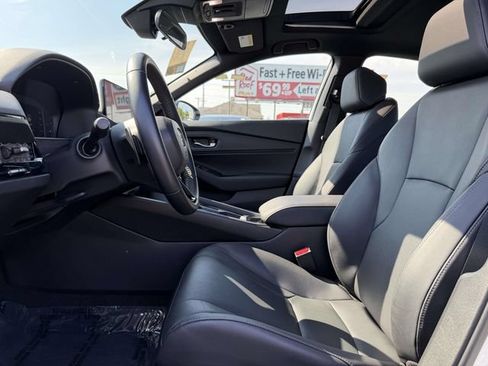 Certified 2025 Honda Accord Sport image 8