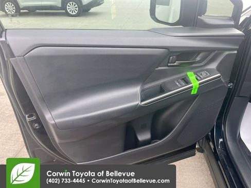 New 2026 Toyota bZ image 10