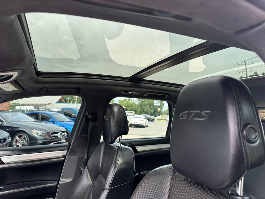 Used 2017 Porsche Cayenne GTS AWD/4WD image 27