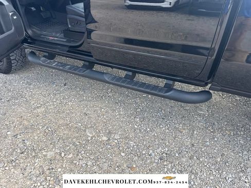 Used 2019 Chevrolet Silverado 2500 LTZ w/ Duramax Plus Package AWD/4WD image 30