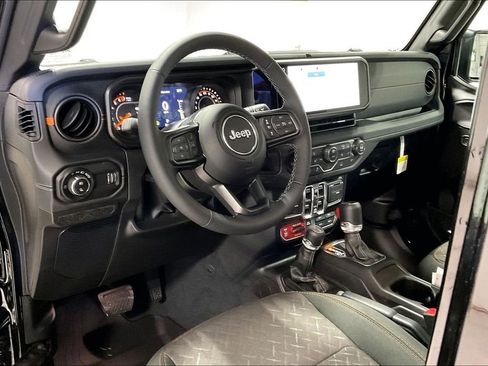 New 2026 Jeep Gladiator Mojave image 20