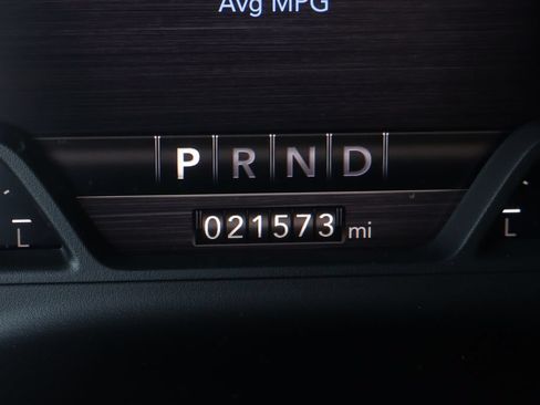 Used 2022 RAM 2500 Laramie AWD/4WD image 27