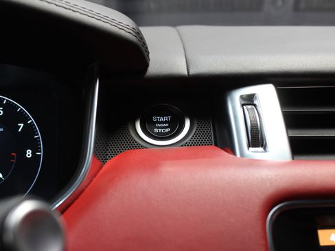 Used 2017 Land Rover Range Rover Sport Autobiography image 68