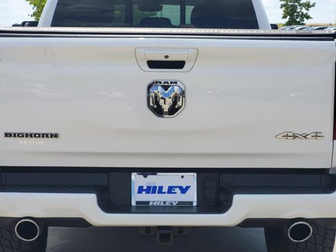 Used 2021 RAM 1500 Big Horn AWD/4WD image 5