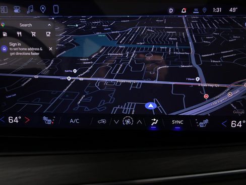 Used 2026 Chevrolet Tahoe Z71 w/ Comfort Package image 36