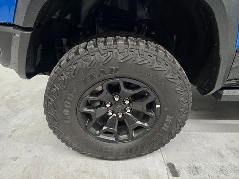 Used 2024 RAM 1500 TRX w/ TRX Level 2 Equipment Group AWD/4WD image 13