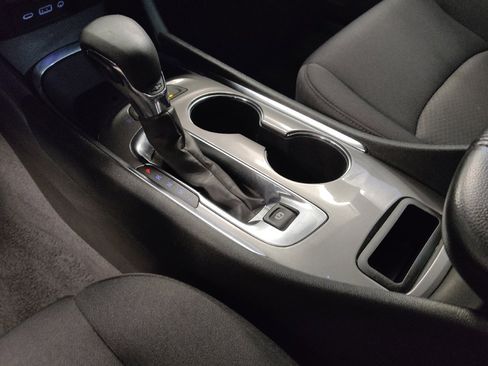 Used 2024 Chevrolet Malibu LT FWD image 26
