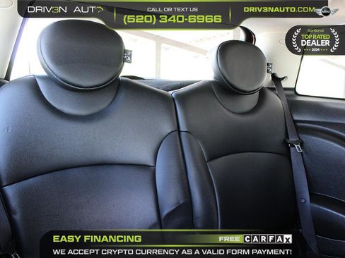 Used 2013 MINI Cooper S w/ Premium Pkg 2 image 15