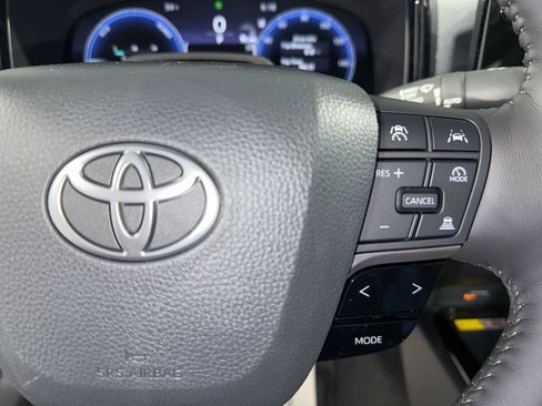 New 2026 Toyota Camry XLE w/ Premium Plus Package AWD/4WD image 30