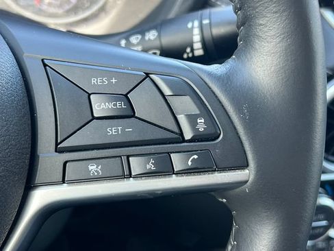 Used 2024 Nissan Sentra SV w/ All-Weather Package FWD image 19