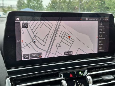 Used 2024 BMW M850i xDrive Convertible AWD/4WD image 30