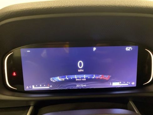 Used 2023 Jeep Wagoneer L 4WD w/ Premium Group I image 11