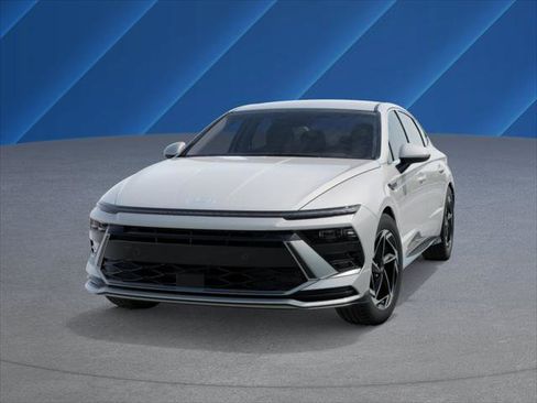New 2026 Hyundai Sonata SEL AWD/4WD image 6