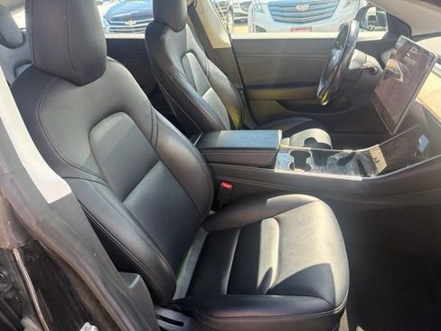 Used 2018 Tesla Model 3 Long Range AWD/4WD image 26