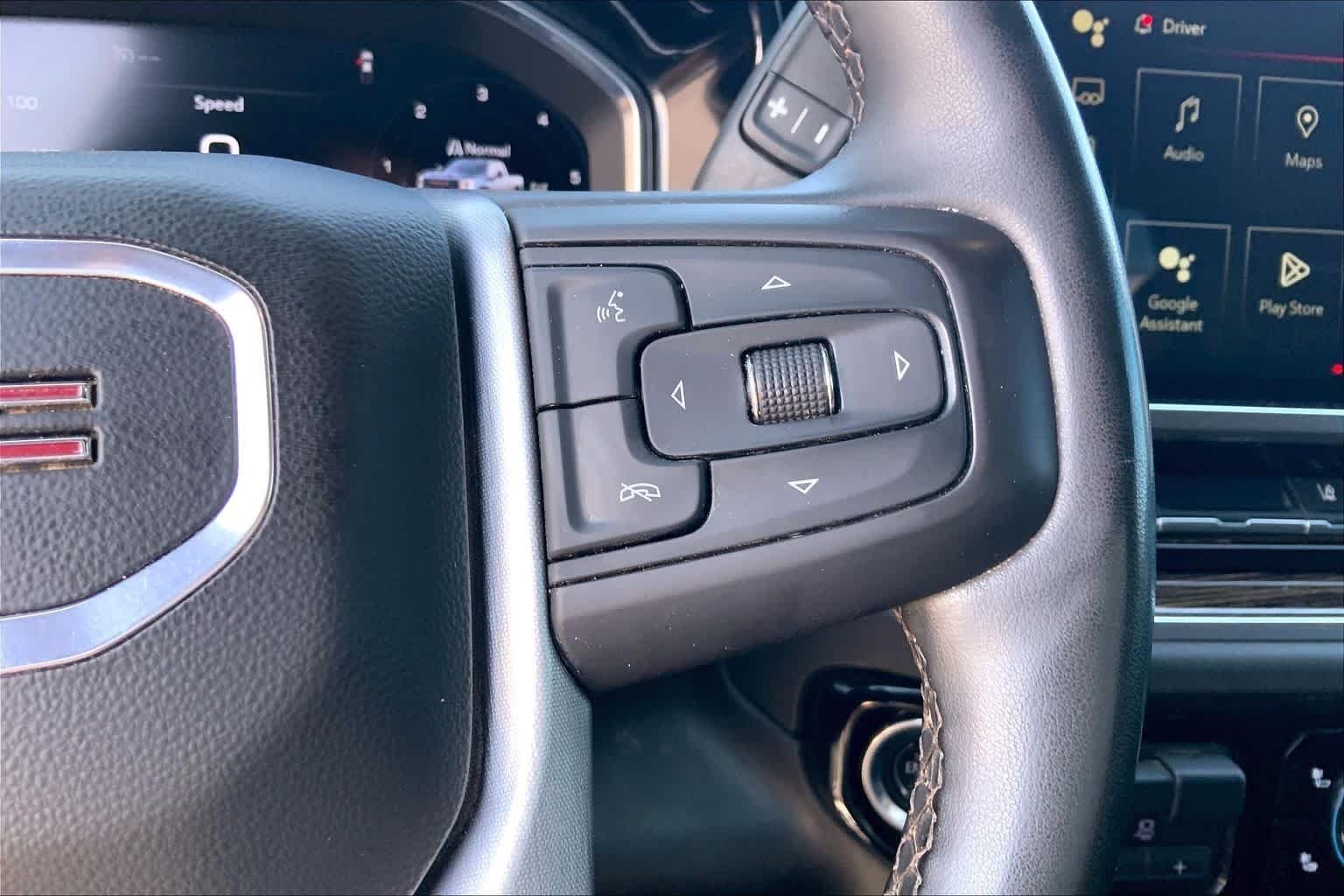 Used 2024 GMC Sierra 2500 SLE w/ SLE Value Package; AWD/4WD image 25