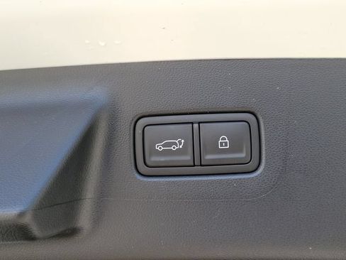 New 2027 Hyundai Santa Fe SEL FWD image 26