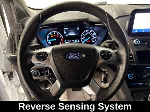 Used 2021 Ford Transit Connect XL image 18
