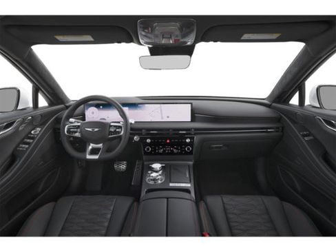 Used 2025 Genesis G80 2.5T Sport Prestige AWD/4WD image 10