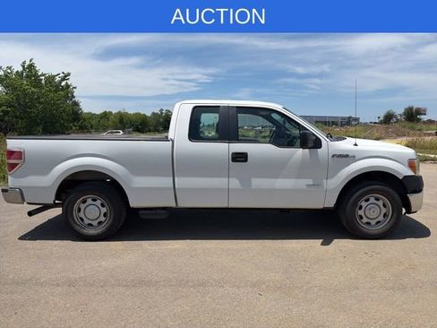 Used 2014 Ford F150 XL w/ Power Equipment Group RWD image 3