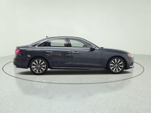 Used 2020 Audi A4 2.0T Premium Plus FWD image 4
