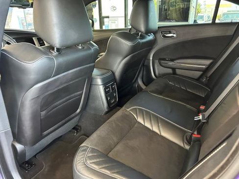 Used 2023 Dodge Charger SRT Hellcat w/ Harman/Kardon Audio Group image 14