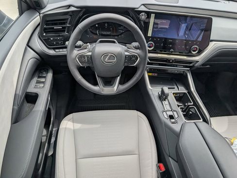 New 2026 Lexus TX 350 FWD image 3