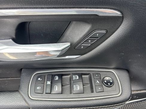 Used 2021 RAM 1500 Laramie AWD/4WD image 12