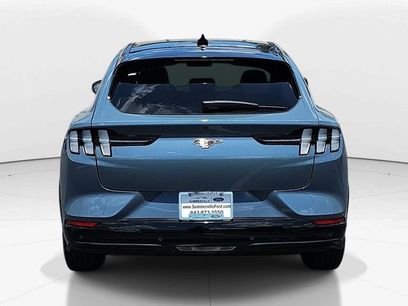 Used 2024 Ford Mustang Mach-E Premium