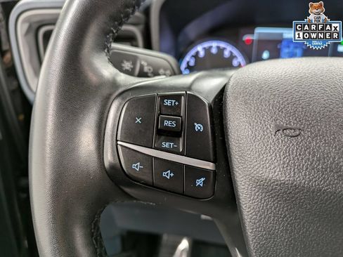 Used 2023 Ford Maverick Lariat w/ Lariat Luxury Package AWD/4WD image 17